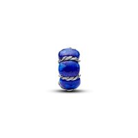 Charm Pandora Donna Colour, Sparkle and Abstract in Argento 794693C01 - 794693C01